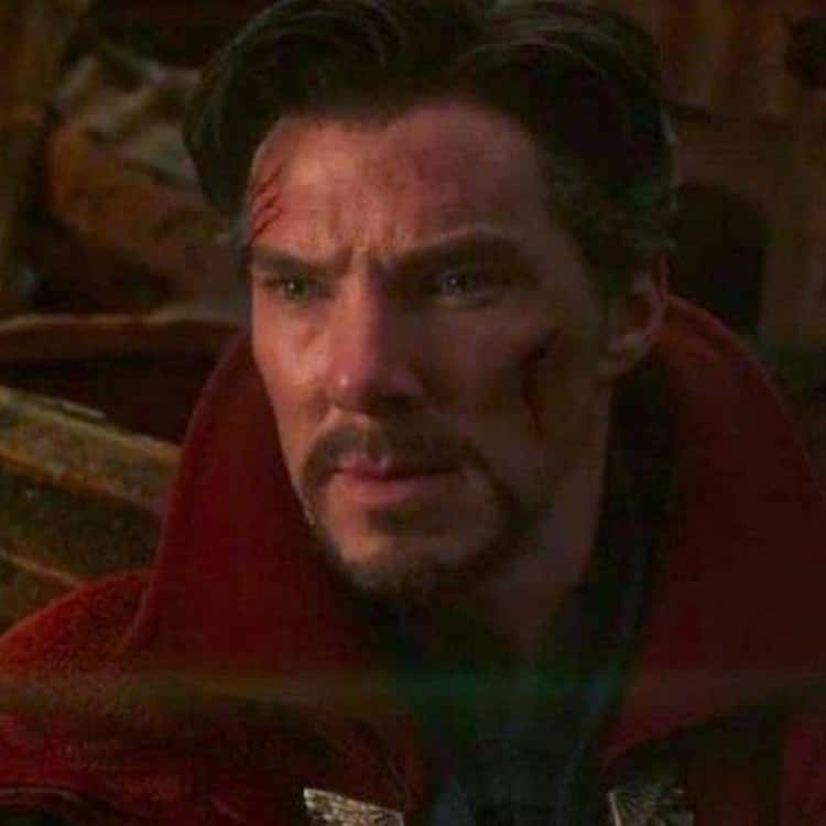 The Best Doctor Strange Quotes From Mcu Movies Ranked By Fans