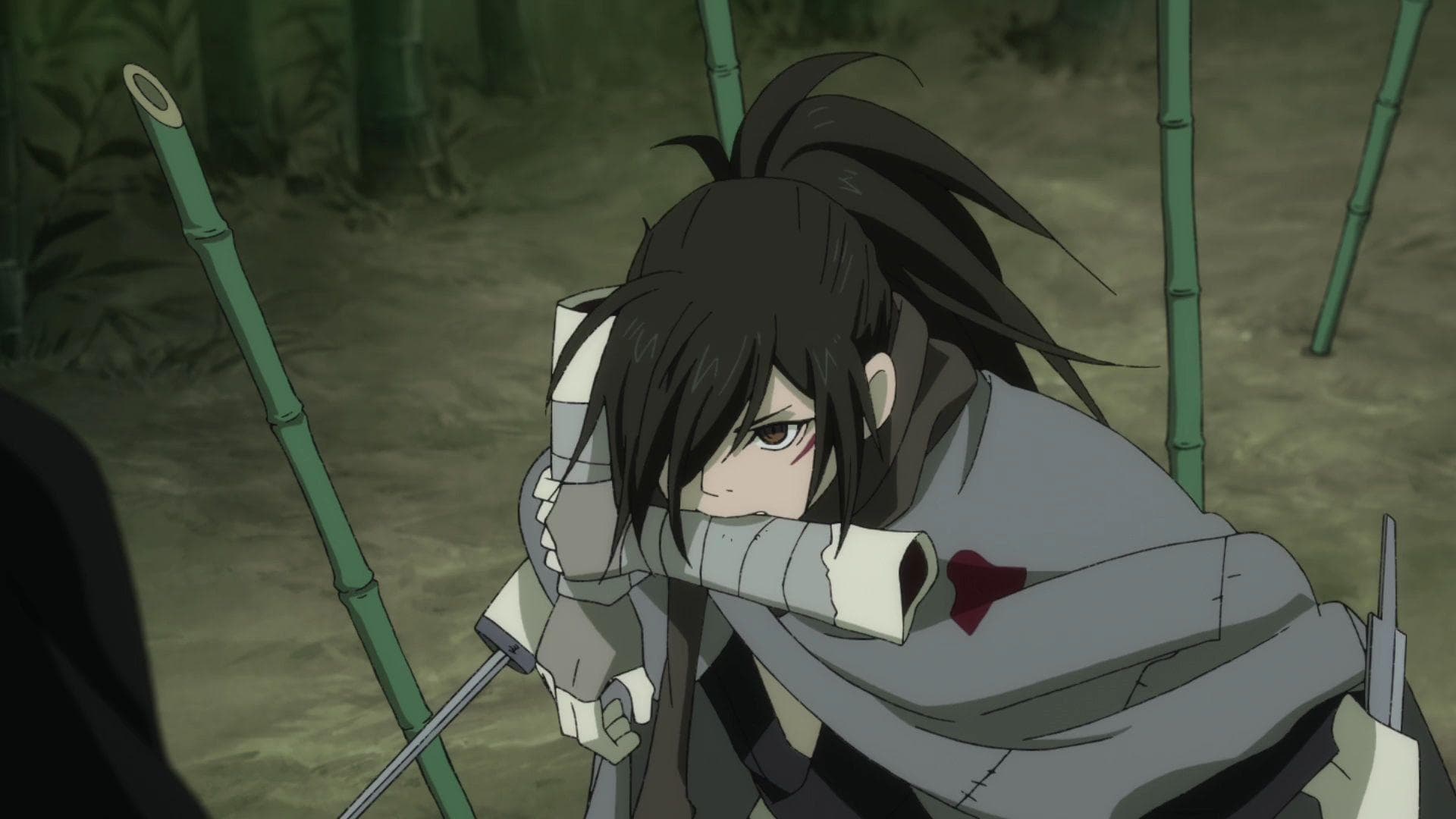 5 Anime Characters Who Would Survive The Hunger Games Without Special  Powers (& 5 Who Wouldn't)