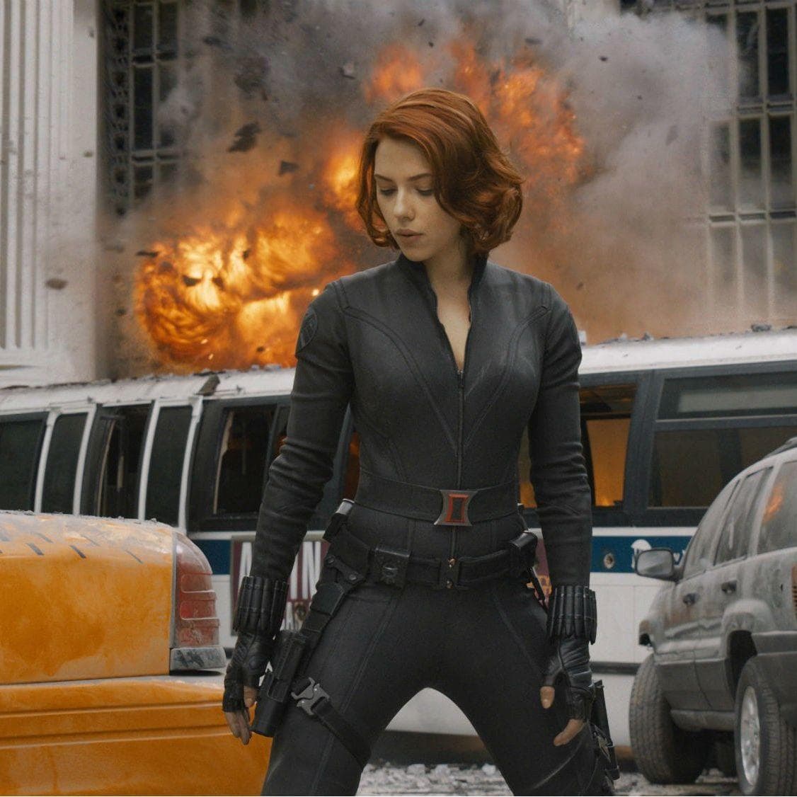 Natalie Portman main image 0