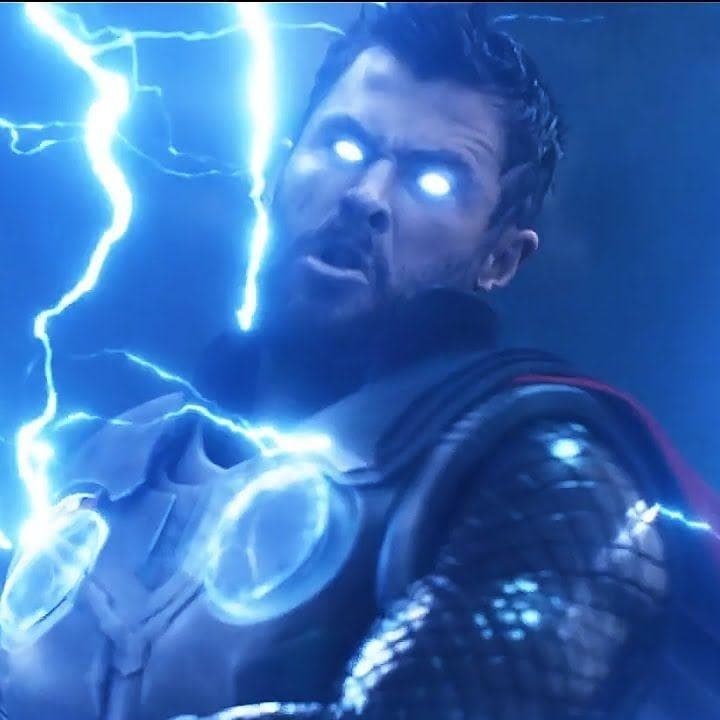 The Best Thor Quotes From The MCU, Ranked By Fans