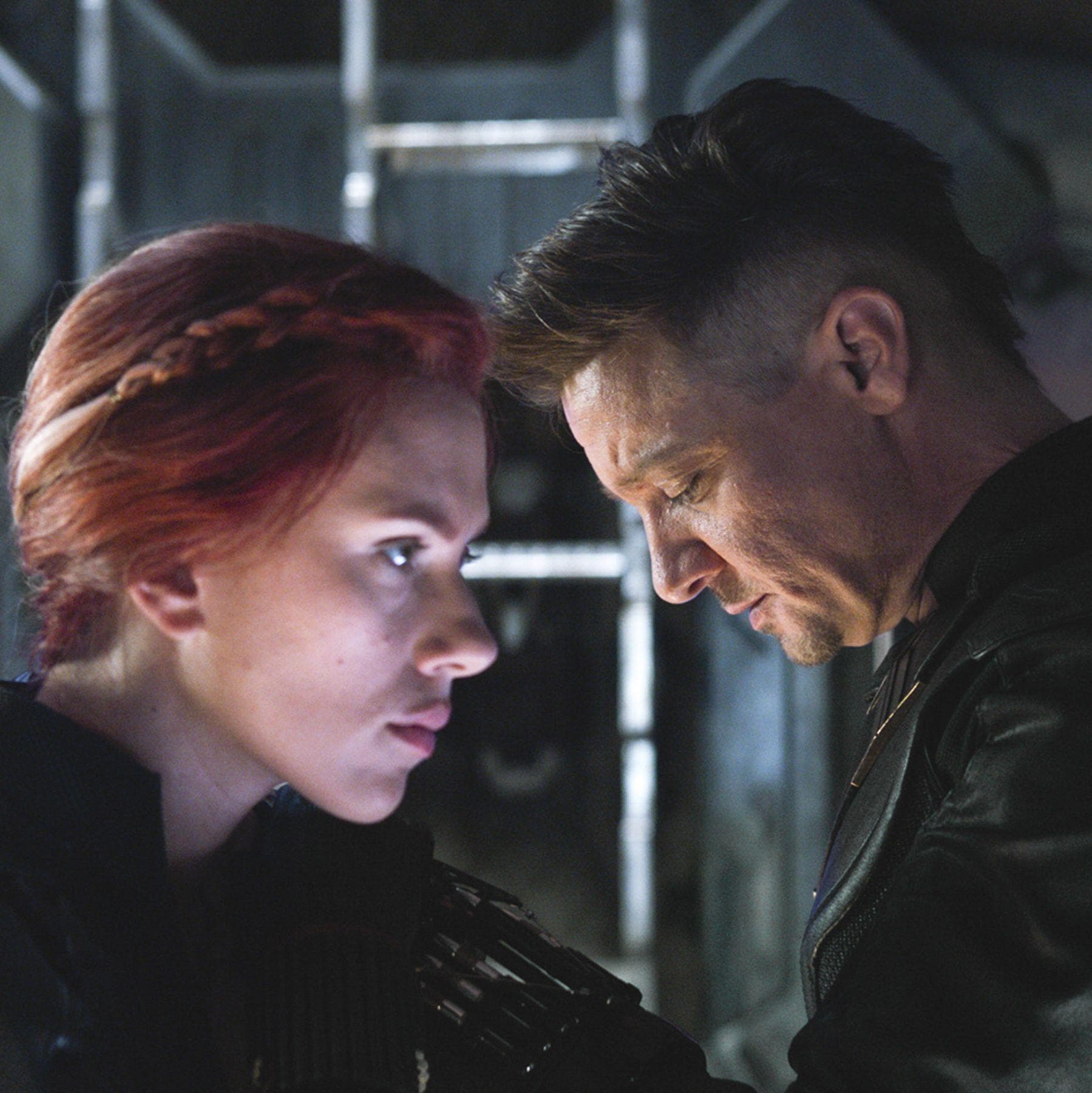 Best Natasha Romanoff/Black Widow Quotes From The MCU, Ranked By Fans