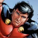 Mon-El on Random Most Overpowered Superheroes