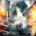 The Quake on Random Best New Disaster Movies of Last Few Years