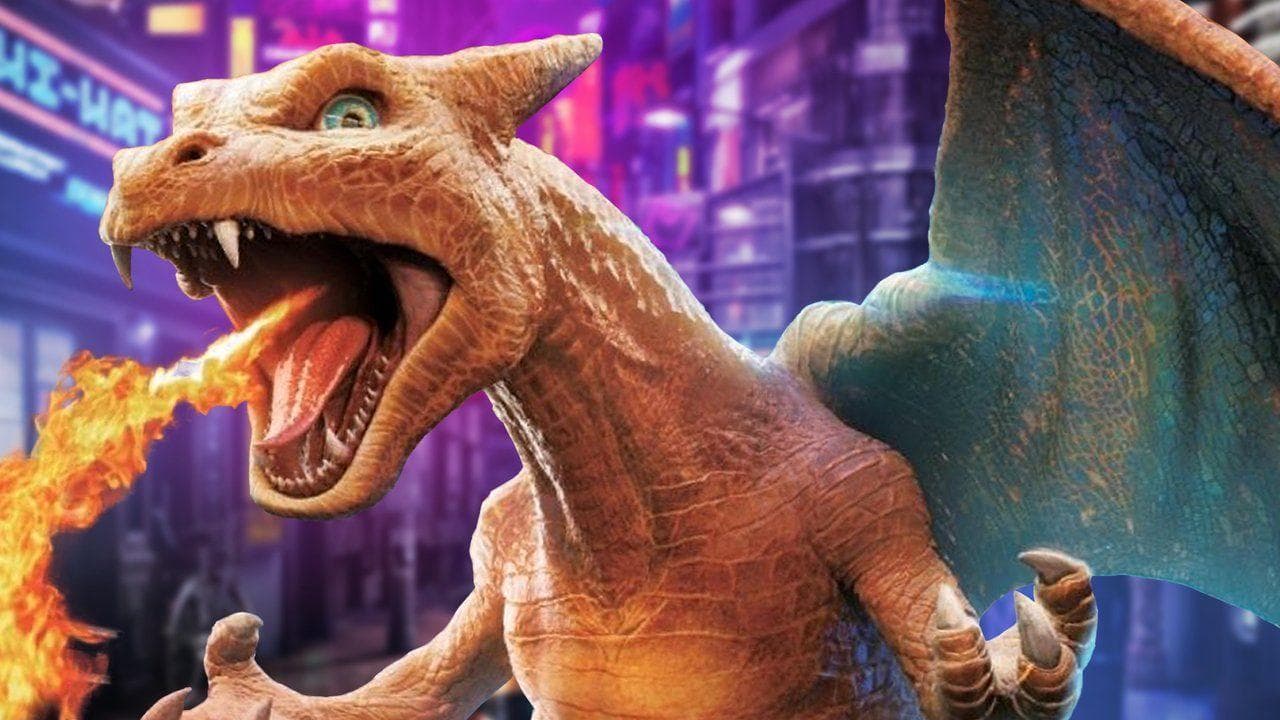15 Easter Eggs In Detective Pikachu You Definitely Missed