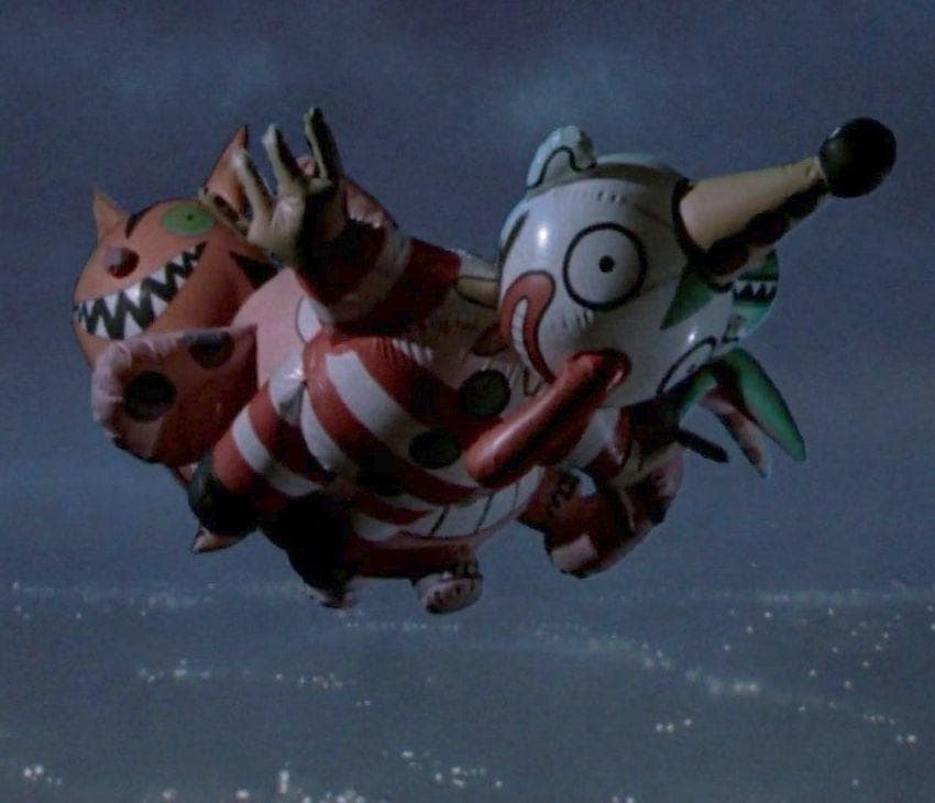 15 Easter Eggs In Detective Pikachu You Definitely Missed