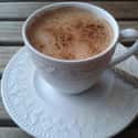 Salep on Random Dined In The Sultan Ottoman Empi