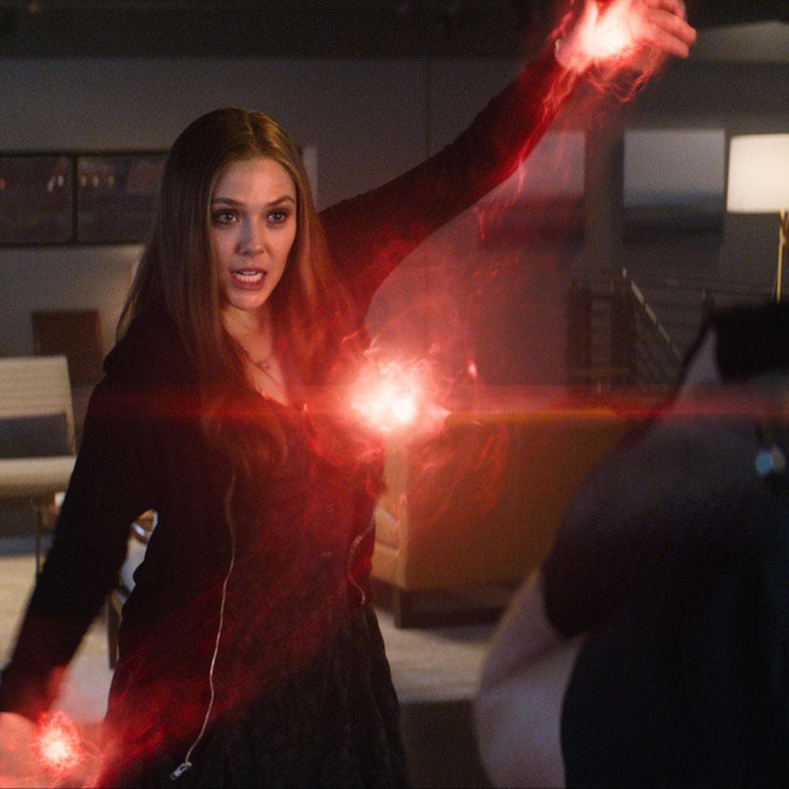 Best Scarlet Witch Quotes From Marvel Universe, Ranked By Fans