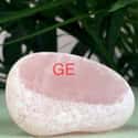 Rose Quartz Ema Egg Crystal Gemstone on Random Best Crystals For Meditation