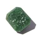 Crystal Miracle Natural Green Aventurine on Random Best Crystals For Meditation