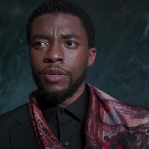 Black Panther's Best Quotes From MCU Movies, Ranked By Fans