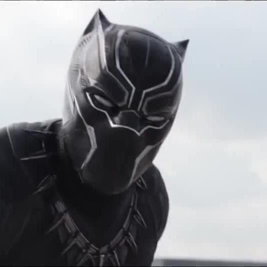 Black Panther's Best Quotes From MCU Movies, Ranked By Fans