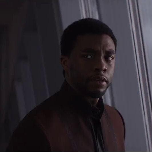 Black Panther's Best Quotes From MCU Movies, Ranked By Fans