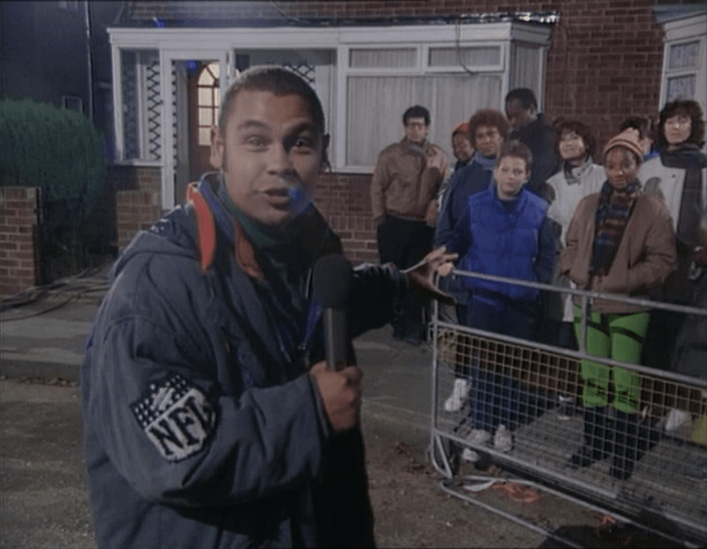 The Parents Of A Man Who Took His Own Life Blamed 'Ghostwatch' For Their Loss 