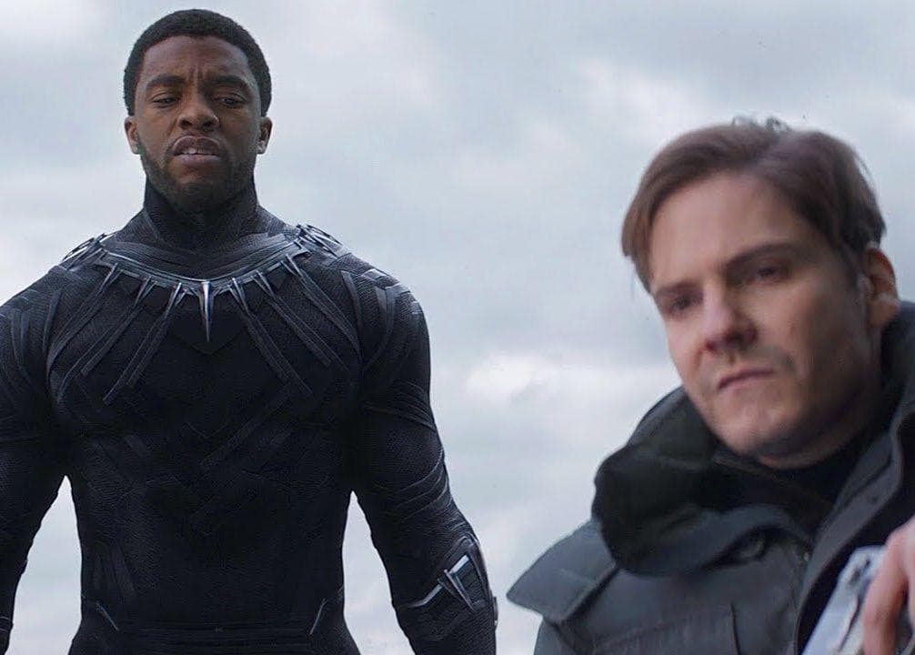 Black Panther's Best Quotes From MCU Movies, Ranked By Fans