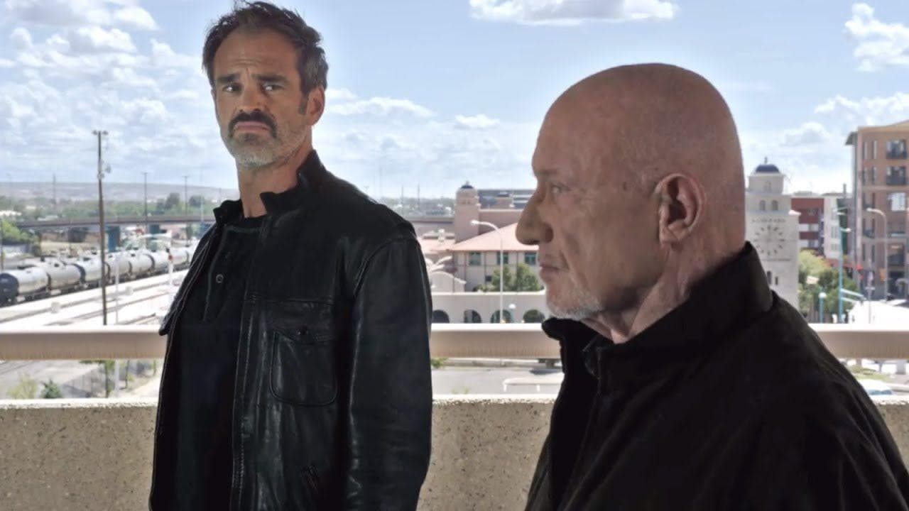 The Best Mike Better Call Saul & Breaking Bad Episodes, Ranked