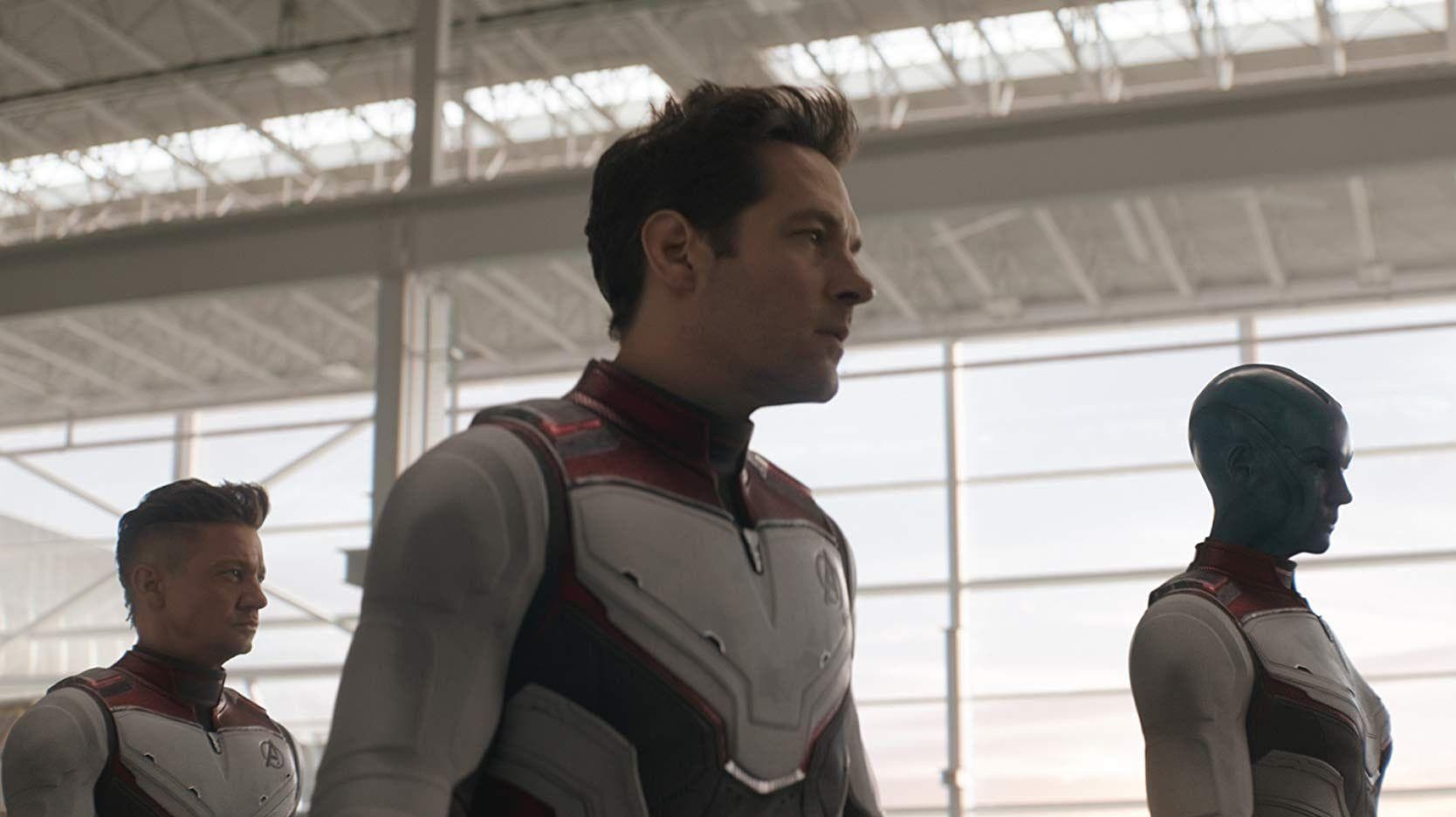 Random Fan Theories About How MCU Will Pull Itself Together And Continue Post-'Endgame'