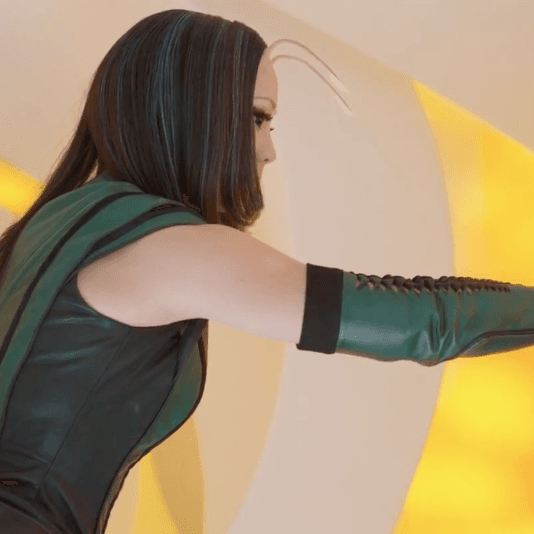 Mantis' Best Quotes From MCU Movies, Ranked By Fans