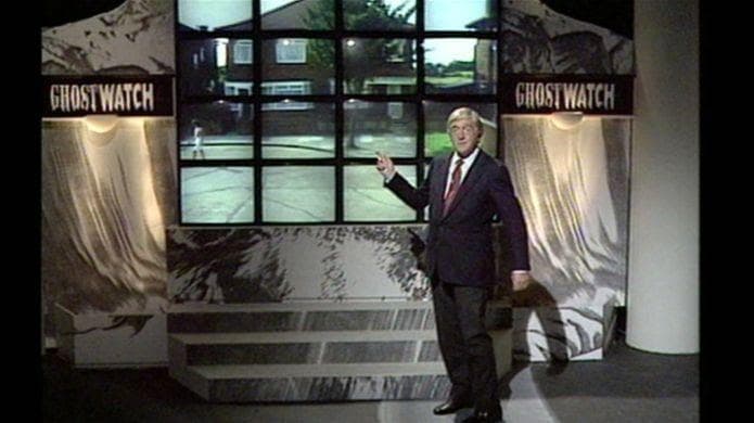 Ghostwatch Is An Under-Appreciated Horror Movie Gem