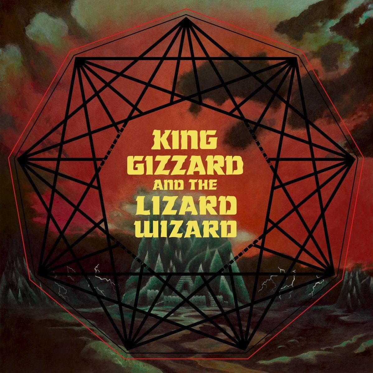 The Best King Gizzard & the Lizard Wizard Albums, Ranked By Fans