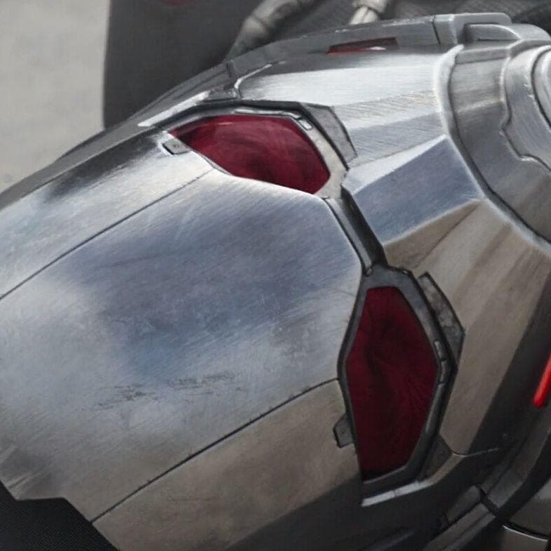 AntMan's Best Quotes From MCU Movies, Ranked By Fans