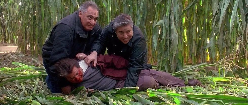 Casino's True Story: The Movie Is Suprisingly Accurate