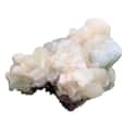 Sparkle Rock Pop Apophyllite Crystal Cluster on Random Best Crystals for Grounding