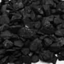 Shungite Chip Stone on Random Best Crystals for Purification