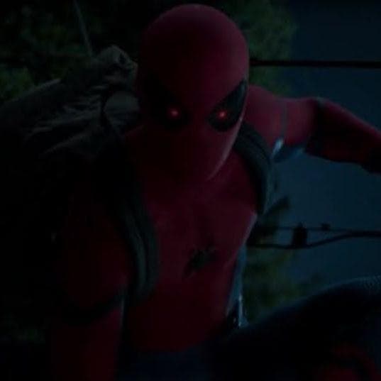 The Best SpiderMan Quotes From The MCU, Ranked By Fans