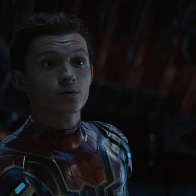 The Best SpiderMan Quotes From The MCU, Ranked By Fans