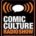 Comic Culture on Random Best Comics and Superheroes Podcasts