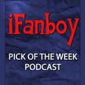 iFanboy.com Comic Book Podcast on Random Best Comics and Superheroes Podcasts