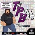 The Pull Bag on Random Best Comics and Superheroes Podcasts