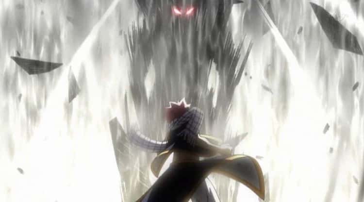 What is the most one sided battle scene in an anime series? - Quora