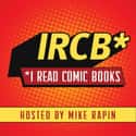  I Read Comic Books on Random Best Comics and Superheroes Podcasts