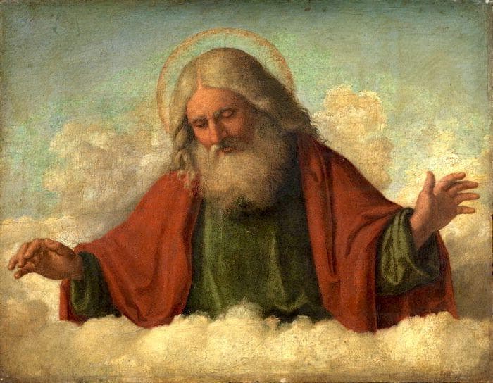 Satan Isn’t Hell’s Ruler, He’s Its First Prisoner