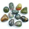 Tumbled Bloodstone - Crystal Stone Kit on Random Best Crystals for Purification