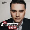 The Ben Shapiro Show on Random Best Conservative Podcasts