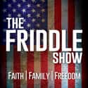  The Friddle Show on Random Best Conservative Podcasts