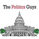 The Politics Guys on Random Best Conservative Podcasts