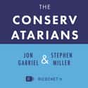  The Conservatarians on Random Best Conservative Podcasts
