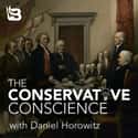 The Conservative Conscience with Daniel Horowitz on Random Best Conservative Podcasts