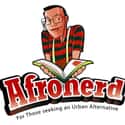 Afronerd Radio on Random Best Conservative Podcasts