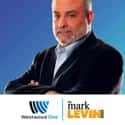 Mark Levin Podcast on Random Best Conservative Podcasts