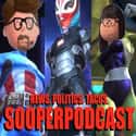 soopermexican's Podcast on Random Best Conservative Podcasts
