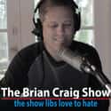 The Brian Craig Show on Random Best Conservative Podcasts