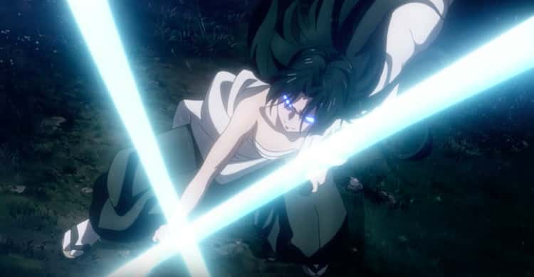 The 12 Most One-Sided Anime Fights That Weren't Even Close