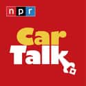 Car Talk on Random Best NPR Podcasts
