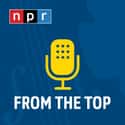 From the Top on Random Best NPR Podcasts