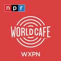 World Cafe Words and Music from WXPN on Random Best NPR Podcasts