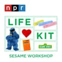 Parenting: Raising Awesome Kids on Random Best NPR Podcasts